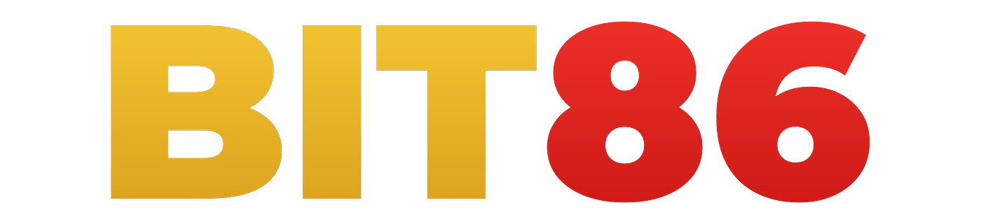 bit86 logo